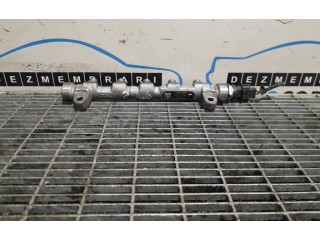 Vstřikovací lišta 23638001, 0445214181 Hyundai ix35 D4FD