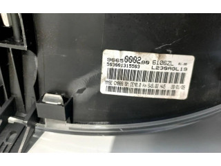 Přístrojová deska Citroen Berlingo 9665000280