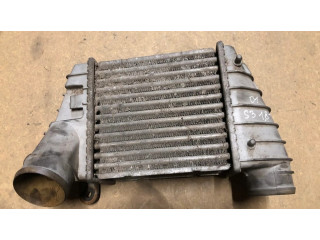 Радиатор воздушного канала / канала