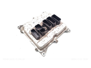 Блок управления двигателя 8617569   BMW Z4 E89