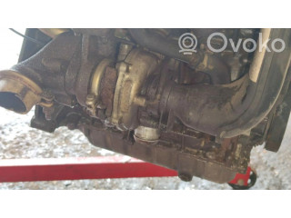 Turbodmychadlo Турбина 0375C8, 0375F2   Peugeot 307 2.0  DW10TD