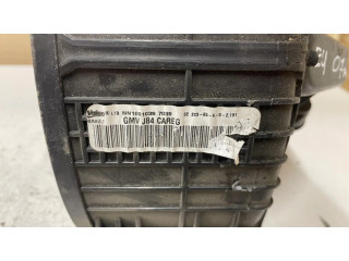 Вентилятор печки J84F666583V, NN100103S Renault Scenic II - Grand scenic II