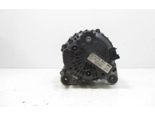 Генератор 03L903023F Skoda Yeti (5L)