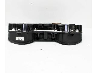 Панель приборов 8R0920981N Audi Q5 SQ5