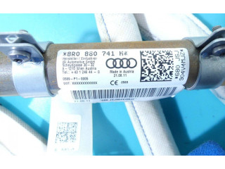 Боковая подушка безопасности 8R0880741H, IMPRK1310379 Audi Q5 SQ5