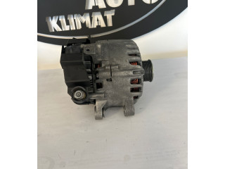 Генератор 9826549680 Citroen Berlingo