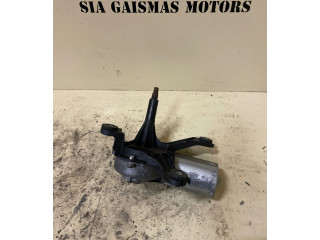 Двигатель стеклоочистителя заднего стекла 09132802, 54011112 Opel Meriva A 2003 - 2010 года