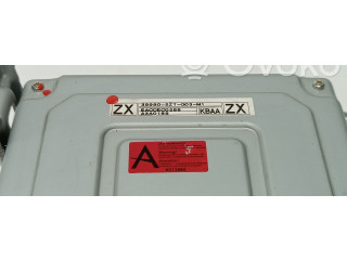 Блок управления 39980SZTG03M1, 39980SZTG03   Honda CR-Z