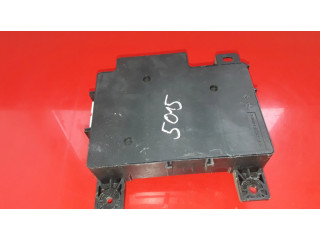 Pojistková skříňka 8637A318, 519087902 Citroen C-Crosser 2009