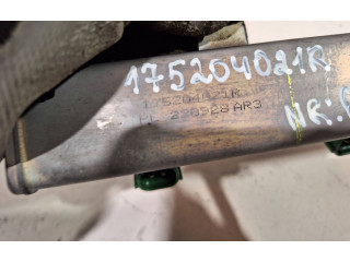 Форсунка 166008494R Renault Clio V