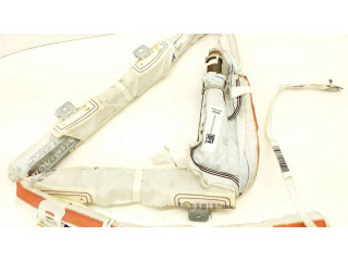 Надувная подушка для крыши