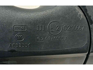 Зеркало электрическое        Skoda Citigo  2011 - 2020 года   