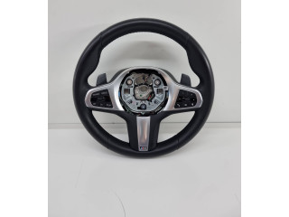 Руль BMW 3 G20 G21  2019 -  года       