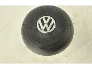 Подушка безопасности водителя 5G0880201AC Volkswagen Golf VII