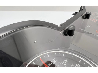 Панель приборов 8R0920981G, 503002381305 Audi Q5 SQ5