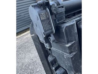 Комплект радиатора 1EA121203E, 1EA959455E Skoda Enyaq iV