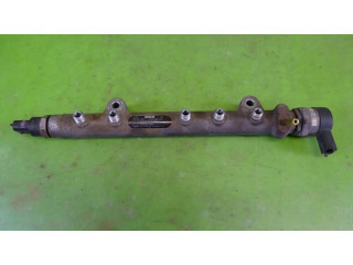 Магистральная трубка топлива