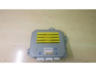 Блок управления усилителя руля