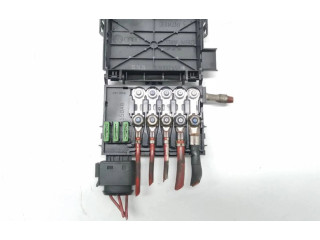 Блок предохранителей 550AB, 550AB Audi A3 S3 8L