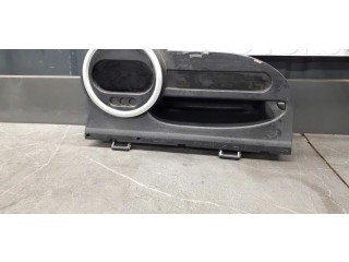 Панель приборов a2c53124419   Renault Twingo II       