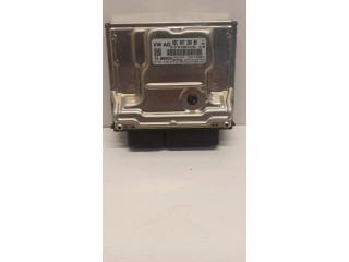 Блок управления двигателем Блок управления 05E907309BN   Skoda Karoq