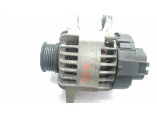 Генератор 46782213, ALTERNADOR   Alfa Romeo GT 1.9     
