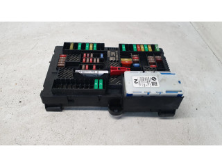 Pojistková skříňka 6114939314401, 61149393144 BMW 7 G11 G12 2017