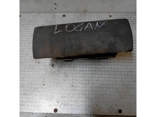 Подушка безопасности пассажира 8200213634, 500460400656 Dacia Logan I