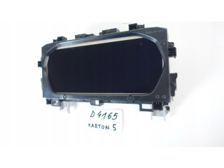 Спидометр (приборный щиток) LICZNIK VIRTUAL ZEGARY LCD AUDI Q4 E-TRON 89A 89A920725 Audi Q4 Sportback e-tron