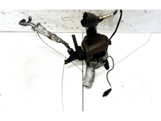 Turbodmychadlo Турбина 115104020700919 Audi Q7 4L