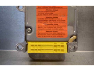 Блок подушек безопасности 6Q0909605H, 5WK42950 Skoda Fabia Mk1 (6Y)