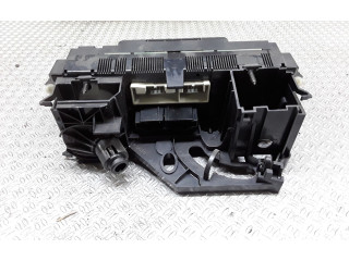 Блок управления климат-контролем    Volkswagen Caddy