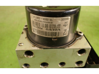 Блок АБС Volvo V70 2000 - 2004 года