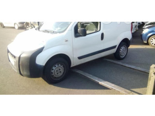 Зеркало электрическое Citroen Nemo - года