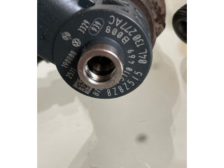 Комплект системы впрыска топлива 0445010538, 10210819 Audi Q2 - DFGA