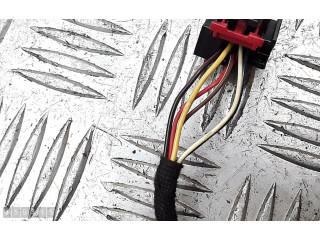 Zpětné zrcátko Volkswagen Tiguan 2009 E1020933