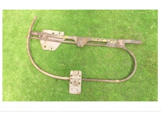 Турбина Передний комплект электрического механизма для подъема окна Skoda Favorit (781)           