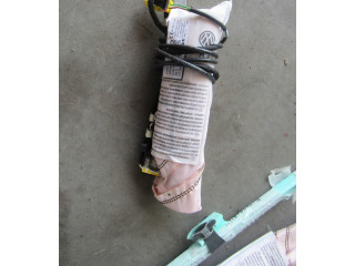 Подушка безопасности в сиденье 34167845D, 5E0880241A Skoda Octavia Mk3 (5E)