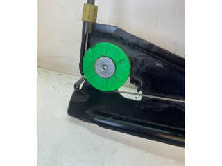 Передний електрический механизм для подъема окна без двигателя 1Q1837402AE   Volkswagen Eos