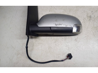 Зеркало электрическое Volkswagen Touran I 2003 - 2010 года