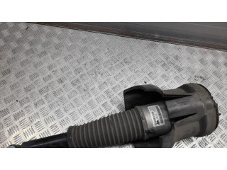 Задний aмортизатор (пневматическое / гидравлическое шасси)