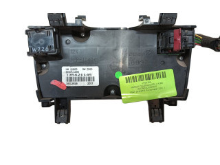 Модуль блока управления кондиционером 735421145, A83011200   Fiat Ducato