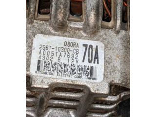 Генератор 2S6T10300CB, 1140138   Ford Fusion      