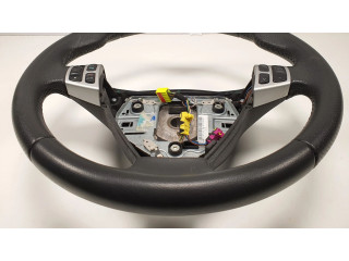 Руль Saab 9-3 Ver2 2008 - 2016 года