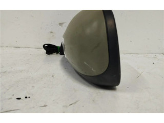 Zpětné zrcátko Peugeot 307 2003 0050058