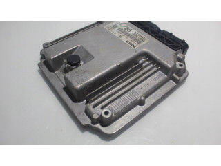 Блок управления двигателем ECU