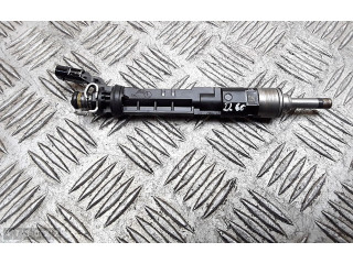 Vstřikovač Nissan Qashqai