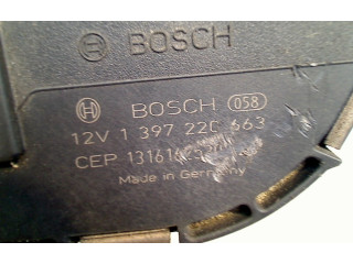 Моторчик дворников 5G1955119A, 5G1955119A Volkswagen Golf VII