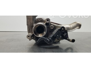  Турбина Citroen C4 Aircross  9673283680   для двигателя 9HP      