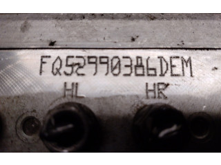 Jednotka ABS 3C0614095P, 16027001A Volkswagen Passat Alltrack 2005